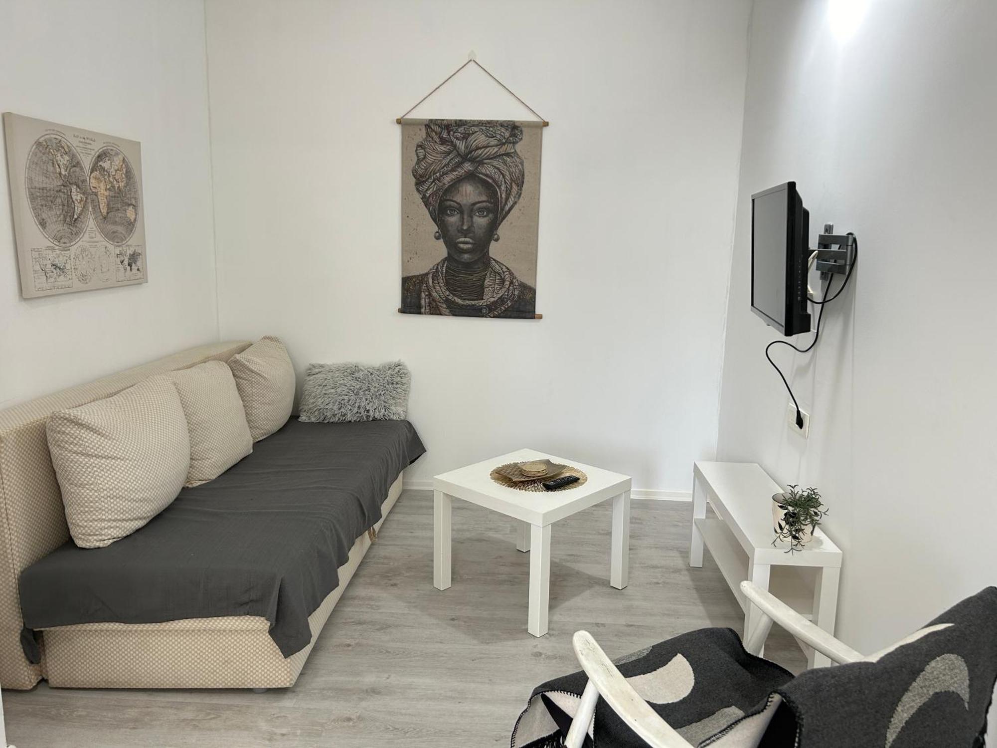 Apartments Mitende Budva Luaran gambar