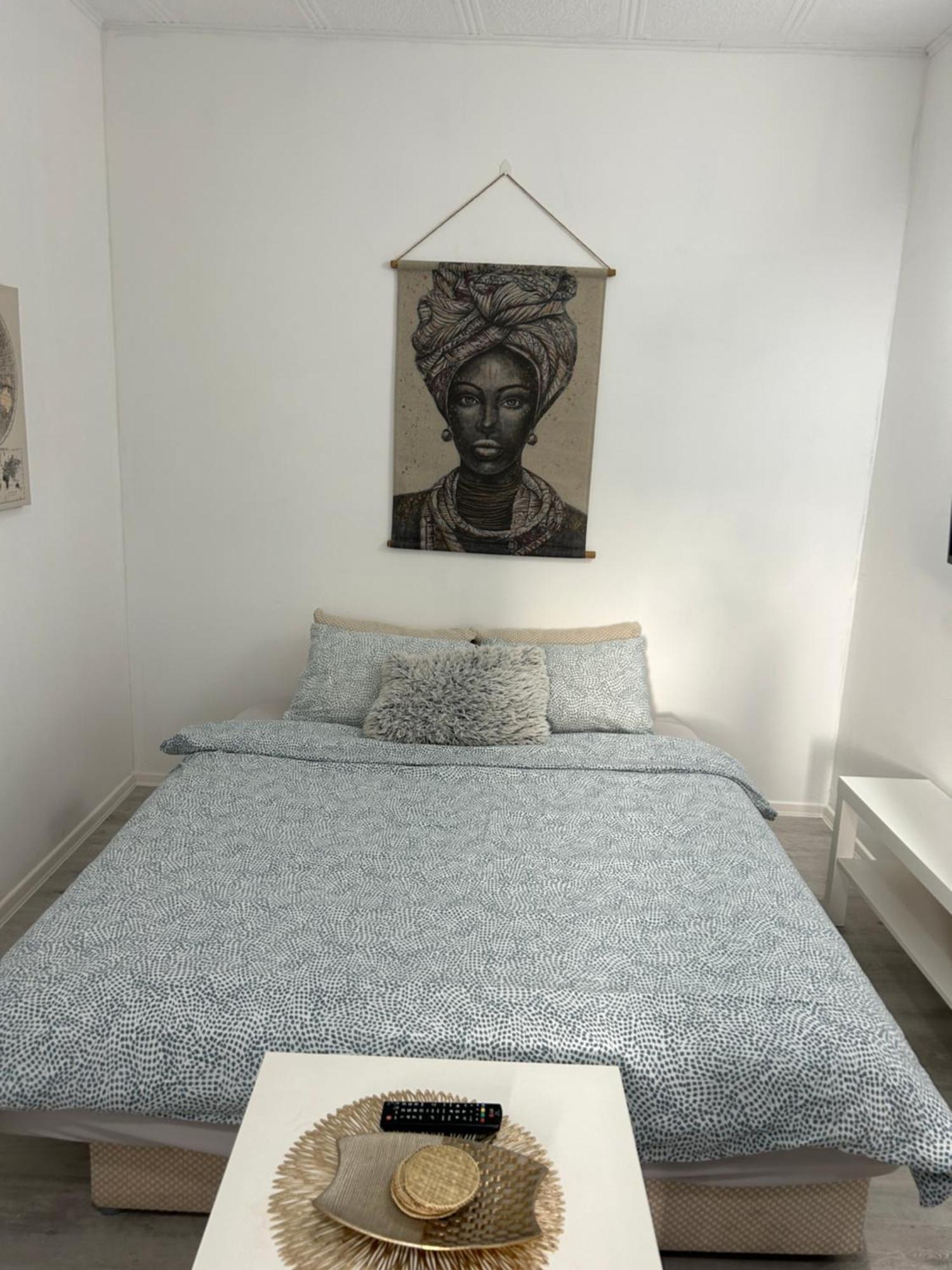 Apartments Mitende Budva Luaran gambar